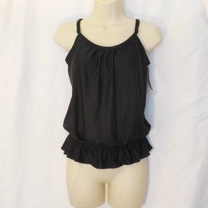 CLEARANCE!  Be Creative Swimwear  Banded Top